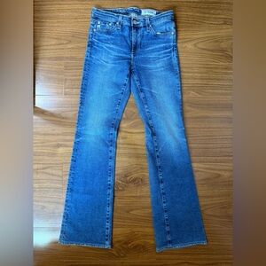 AG The Angel Bootcut Jeans Size 26